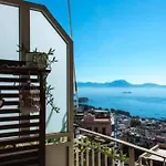 Naima Sea View Design Apartment By Houseinnaples